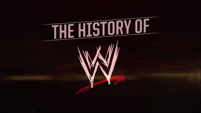 кадр из фильма The History of WWE: 50 Years of Sports Entertainment