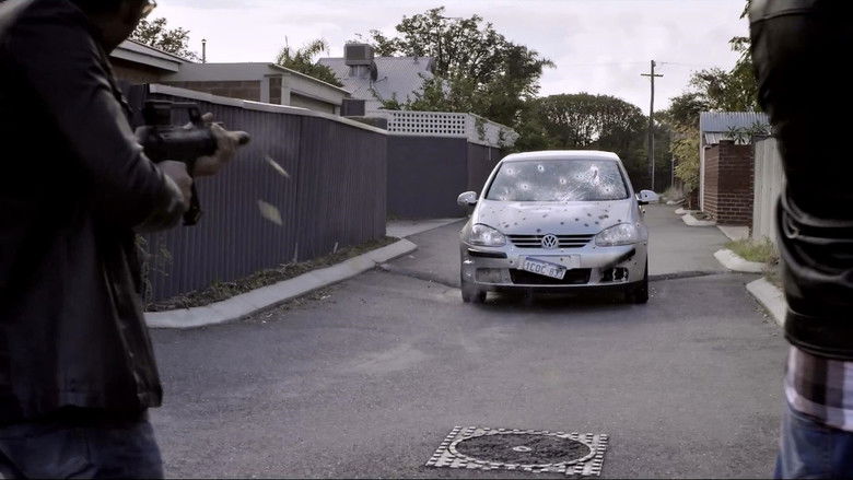 кадр из фильма Broken Contract