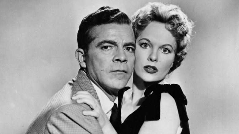 кадр из фильма Ночь демона