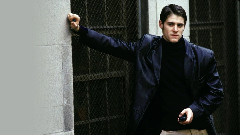 кадр из фильма Сцены преступления