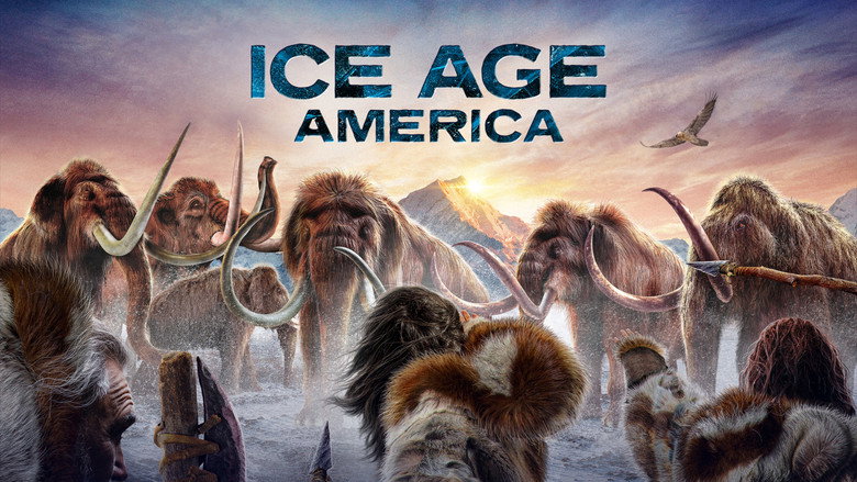 кадр из фильма Ice Age America