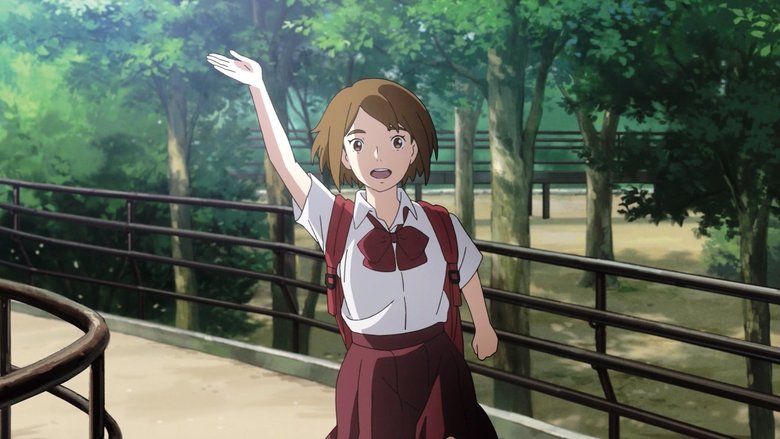 кадр из фильма Вторая страна