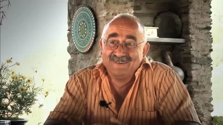 кадр из фильма Sevan