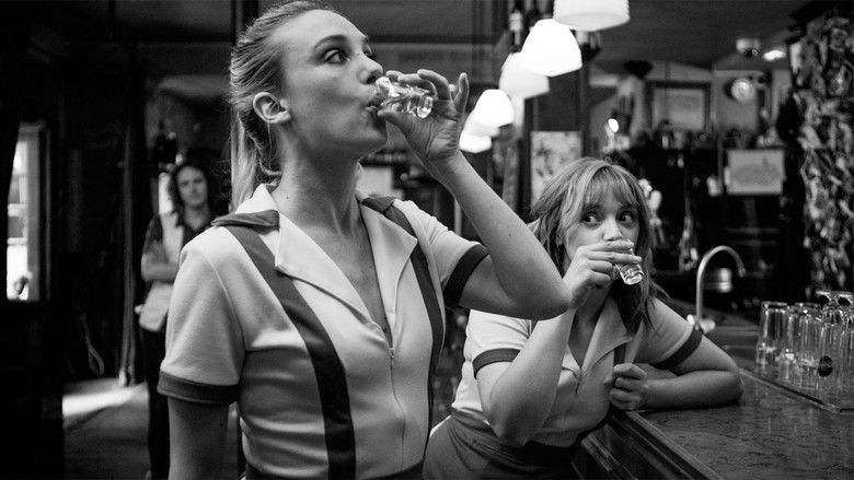 кадр из фильма Плейлист