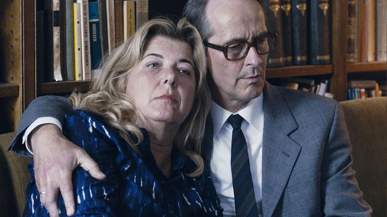 кадр из фильма Toves værelse