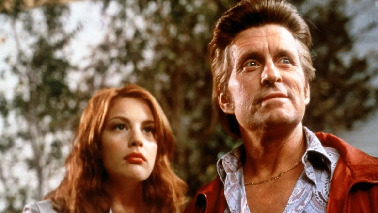 кадр из фильма Ночь в баре Маккула