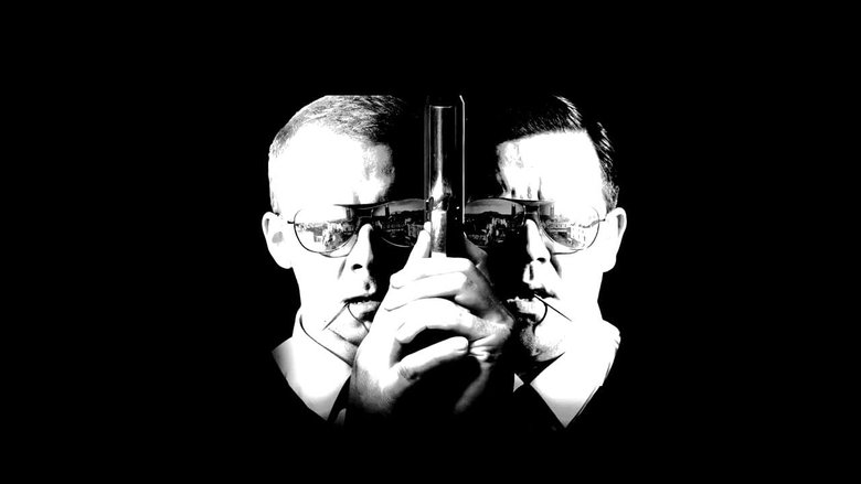 кадр из фильма Типа крутые легавые