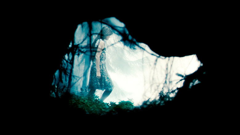 кадр из фильма Антихрист