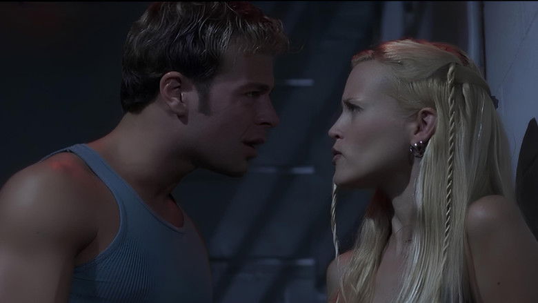 кадр из фильма Do You Wanna Know a Secret?