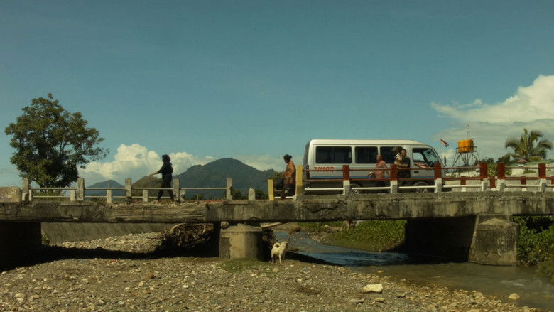 кадр из фильма 경계