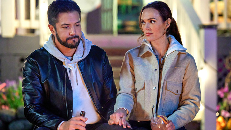 кадр из фильма Чемпионат любви