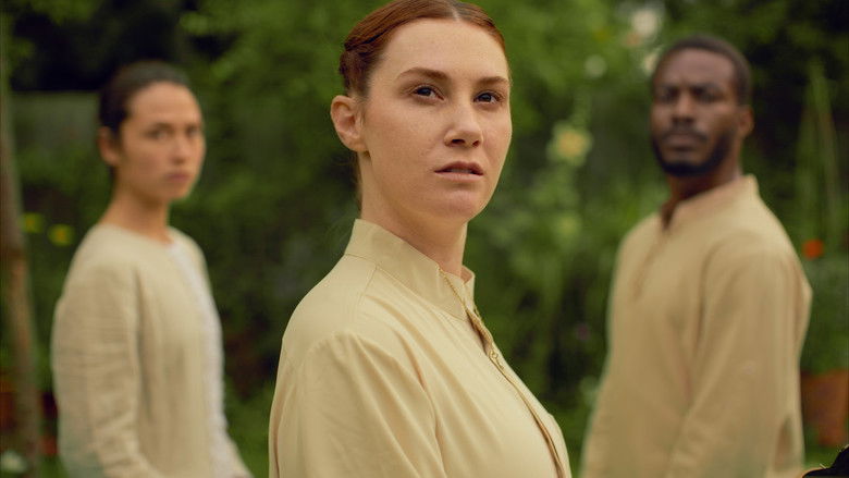 кадр из фильма MOTHER MUST BE FED