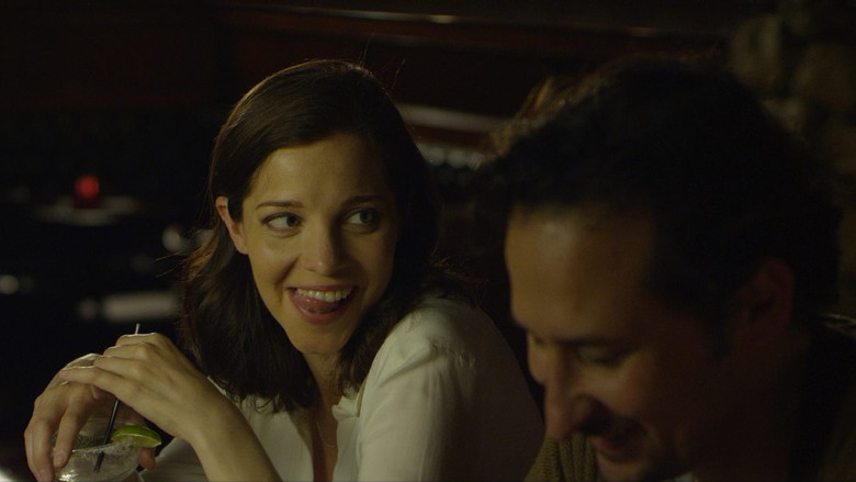 кадр из фильма As Good As You