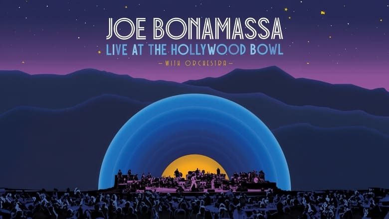 кадр из фильма Joe Bonamassa - Live at the Hollywood Bowl (with Orchestra).