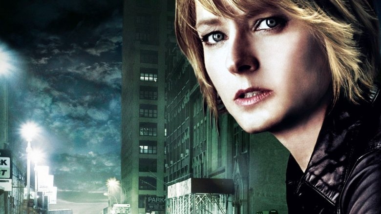 кадр из фильма Отважная