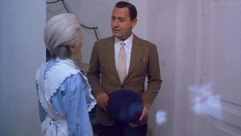 кадр из фильма Феи