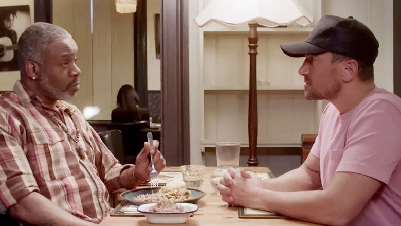 кадр из фильма Jafaican