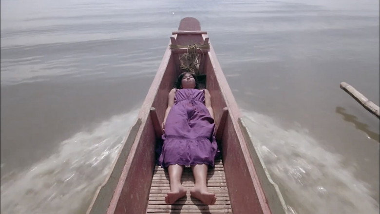 кадр из фильма Покровитель убийц