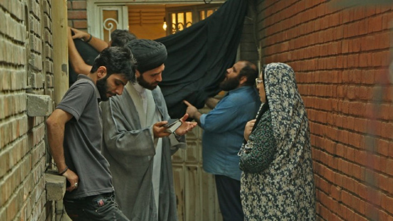 кадр из фильма فلامینگو