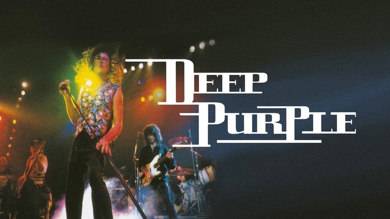 кадр из фильма Deep Purple: Come Hell or High Water