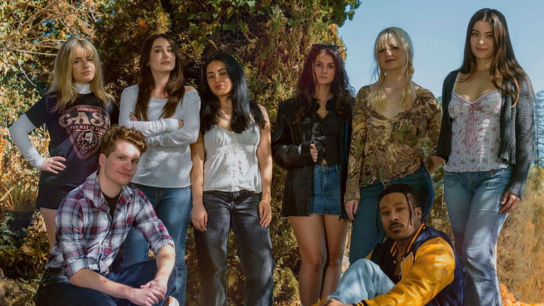 кадр из фильма Scream: Short Film