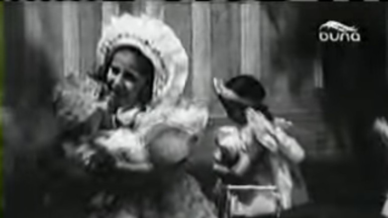 кадр из фильма Édes mostoha