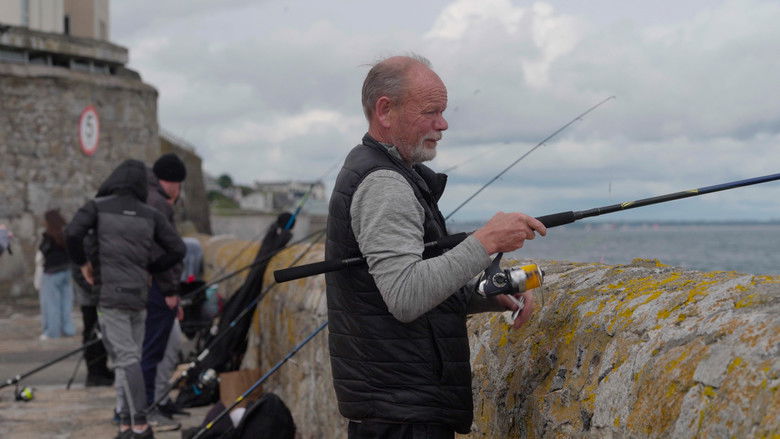 кадр из фильма The Last Ferryman