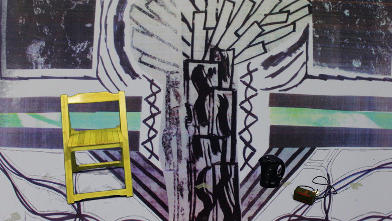 кадр из фильма Formica Forest