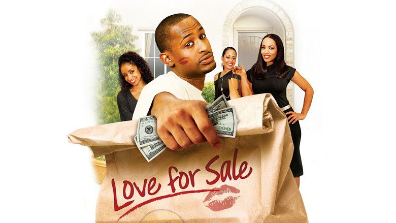 кадр из фильма Love for Sale