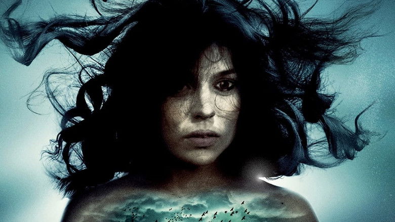 кадр из фильма Скелеты Железного острова