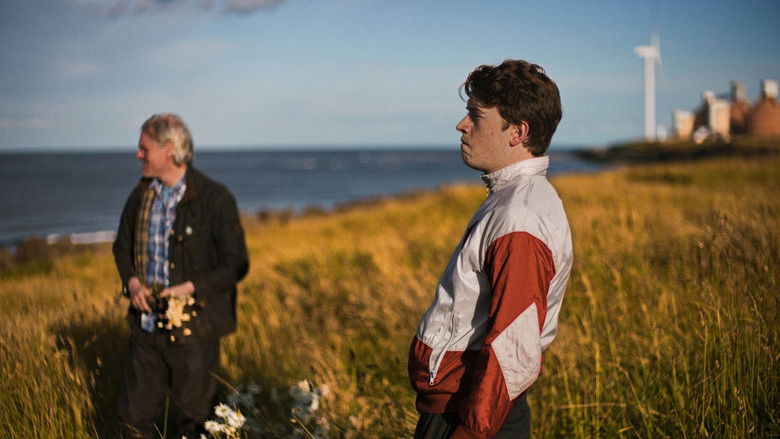 кадр из фильма Giants