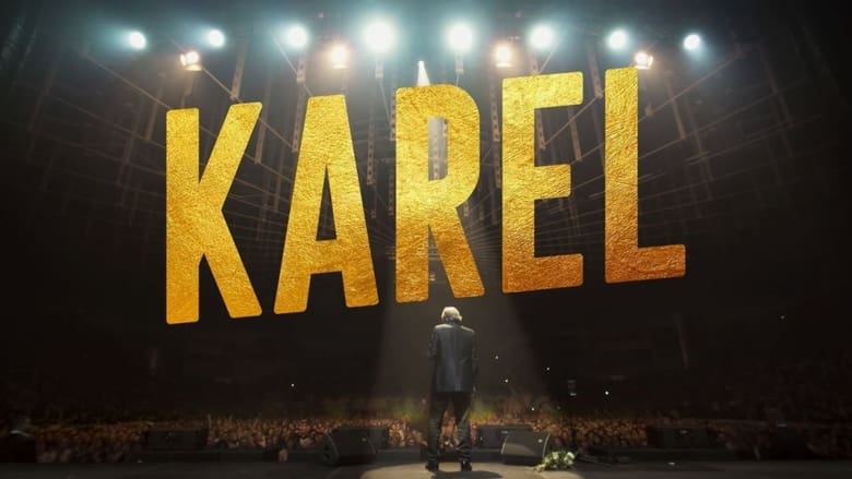 кадр из фильма Karel