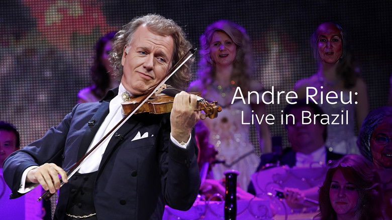 кадр из фильма André Rieu - Live in Brazil