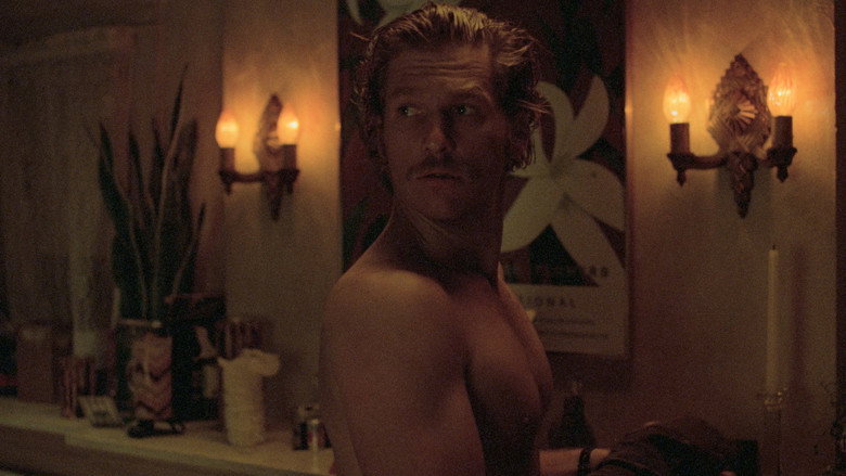 кадр из фильма Путь Каттера