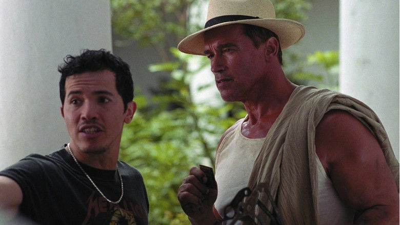 кадр из фильма Возмещение ущерба