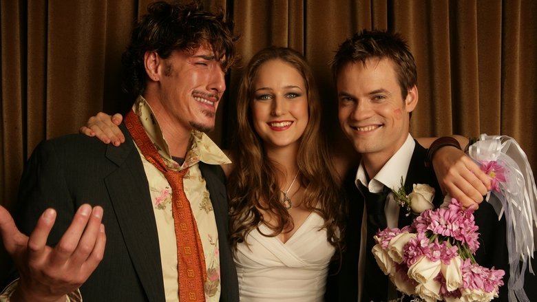 кадр из фильма Старший сын