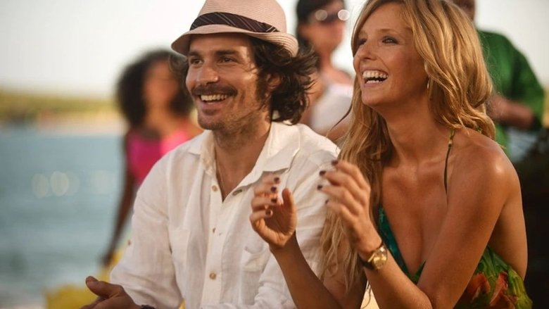 кадр из фильма Семь дней на Земле