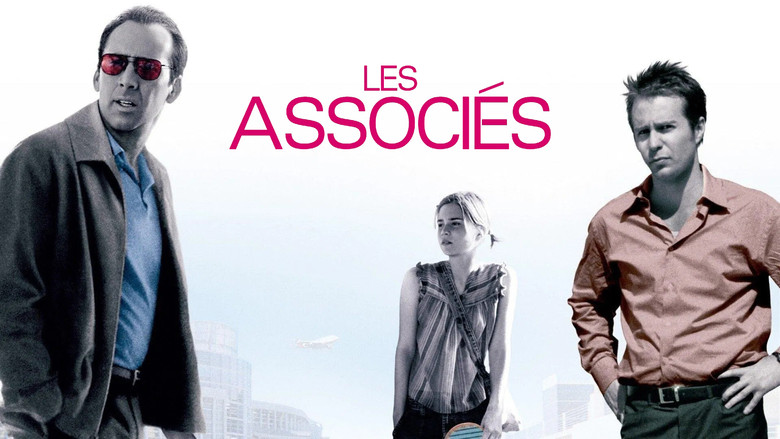 кадр из фильма Великолепная афера