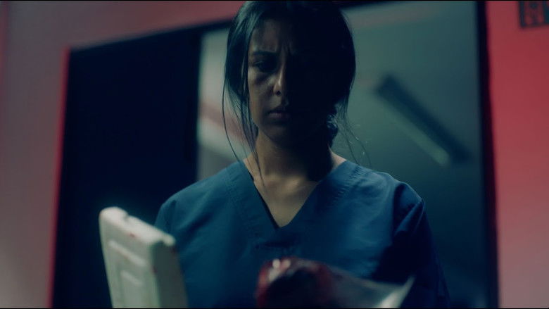 кадр из фильма Corte