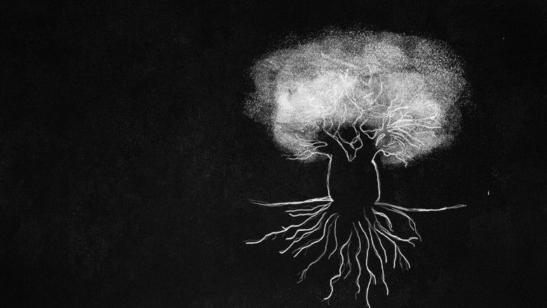 кадр из фильма Casca de Baobá