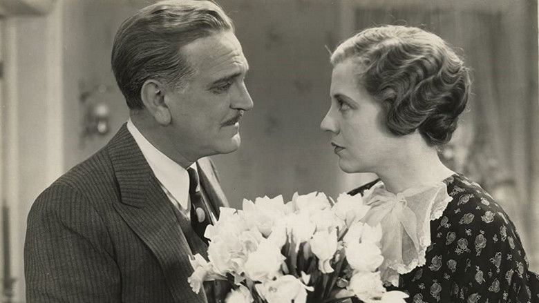 кадр из фильма There's Always Tomorrow