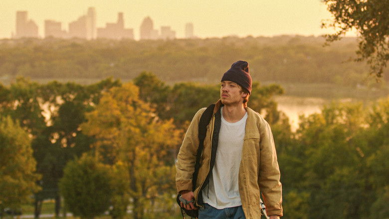 кадр из фильма Real Life