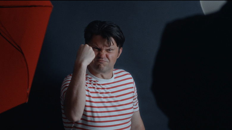 кадр из фильма Famous Last Words