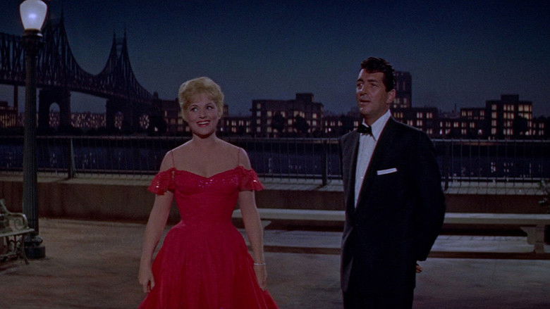 кадр из фильма Звонят телефоны