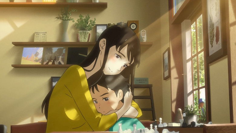 кадр из фильма Тайная жизнь пингвинов