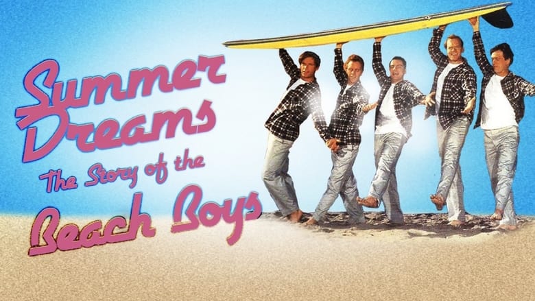 кадр из фильма Summer Dreams: The Story of the Beach Boys