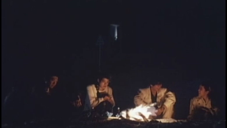 кадр из фильма ＢＵ・ＲＡ・Ｉの女