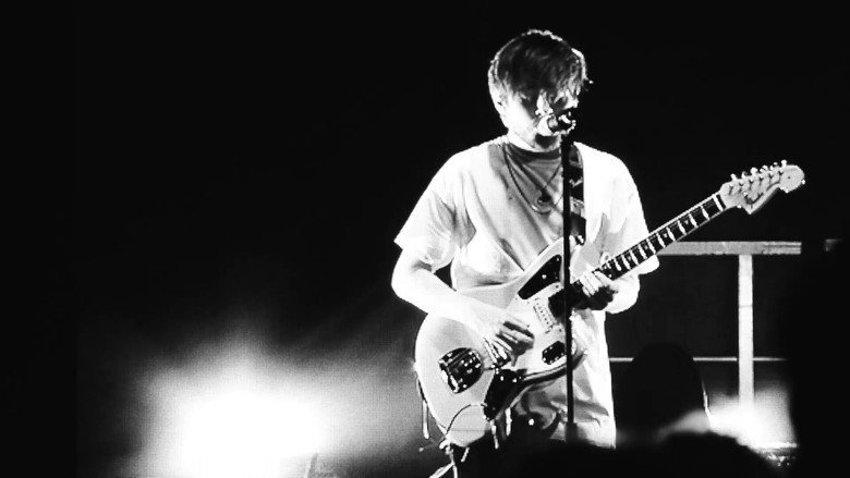 кадр из фильма The Longest Summer in America