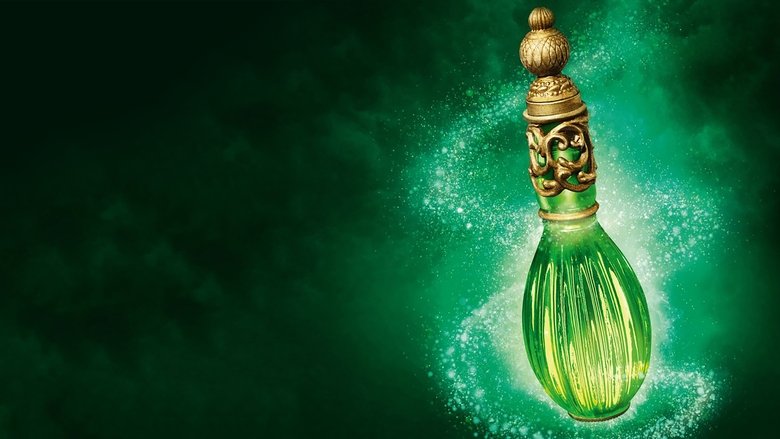 кадр из фильма Таймлесс 3: Изумрудная книга