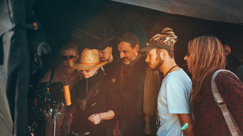 кадр из фильма Лалібела